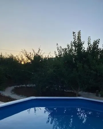 Dimora Cavalieri Charming House Salento Puglia Casa de Férias *