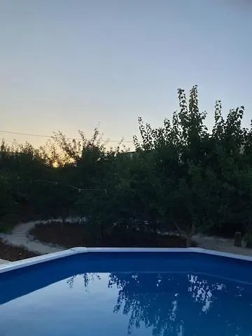 Dimora Cavalieri Charming House Salento Puglia Dom wakacyjny *