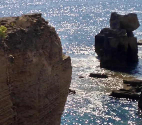 Dimora Cavalieri Charming House Salento Puglia Dom wakacyjny *