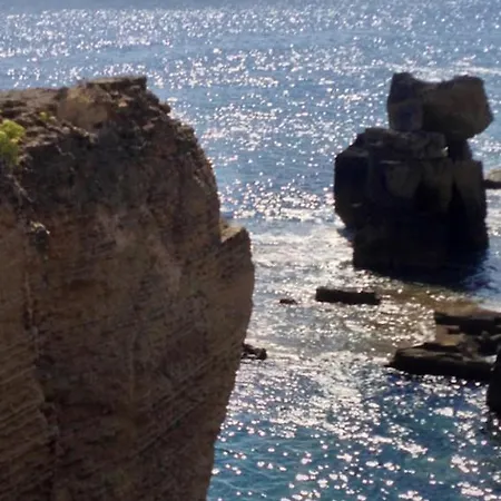 Dimora Cavalieri Charming House Salento Puglia Prázdninový dům *
