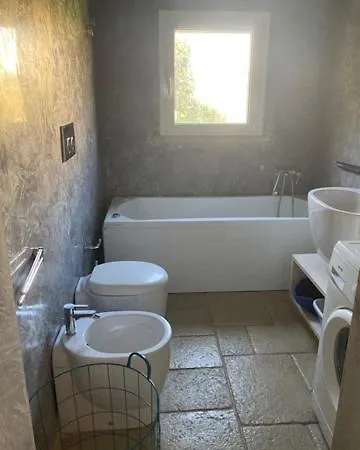 Tatil Evi Dimora Cavalieri Charming House Salento Puglia