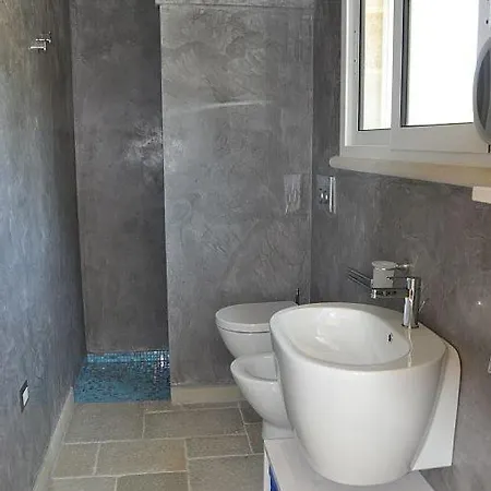 Holiday home Dimora Cavalieri Charming House Salento Puglia *