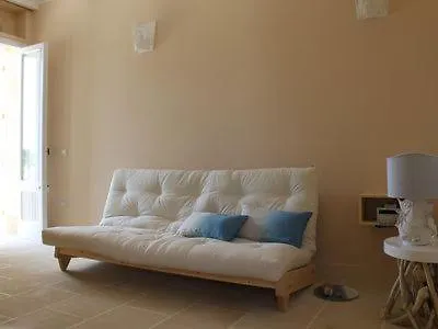 Dimora Cavalieri Charming House Salento Puglia Tatil Evi Andrano