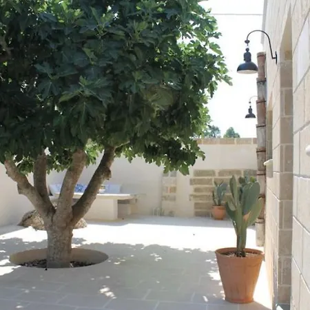 Dimora Cavalieri Charming House Salento Puglia Andrano