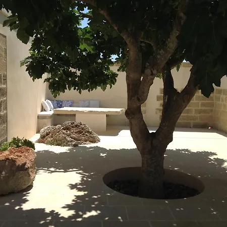 Dimora Cavalieri Charming House Salento Puglia