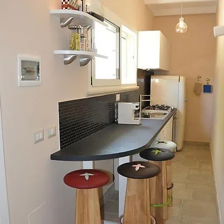 בית נופש Dimora Cavalieri Charming House Salento Puglia