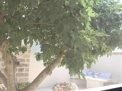Dimora Cavalieri Charming House Salento Puglia * אנדרנו