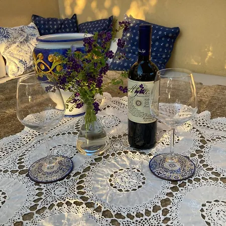 Dimora Cavalieri Charming House Salento Puglia Andrano