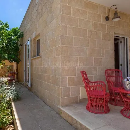 Dimora Cavalieri Charming House Salento Puglia Andrano