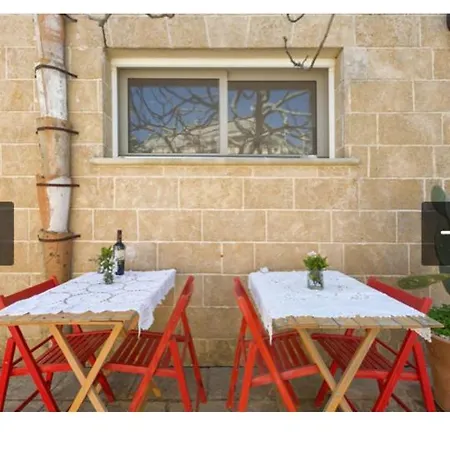 Dimora Cavalieri Charming House Salento Puglia * Andrano