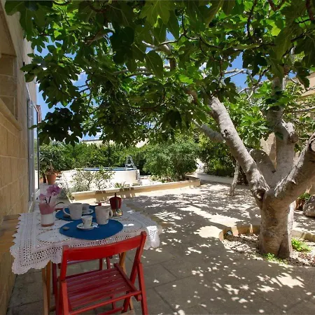 Tatil Evi Dimora Cavalieri Charming House Salento Puglia