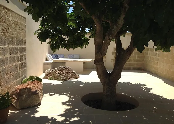 Dimora Cavalieri Charming House Salento Puglia