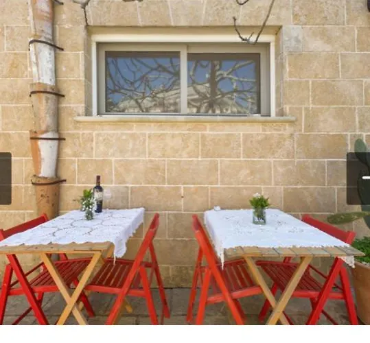 Dimora Cavalieri Charming House Salento Puglia * アンドラーノ