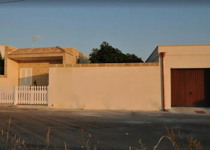 Dimora Cavalieri Charming House Salento Puglia 別荘