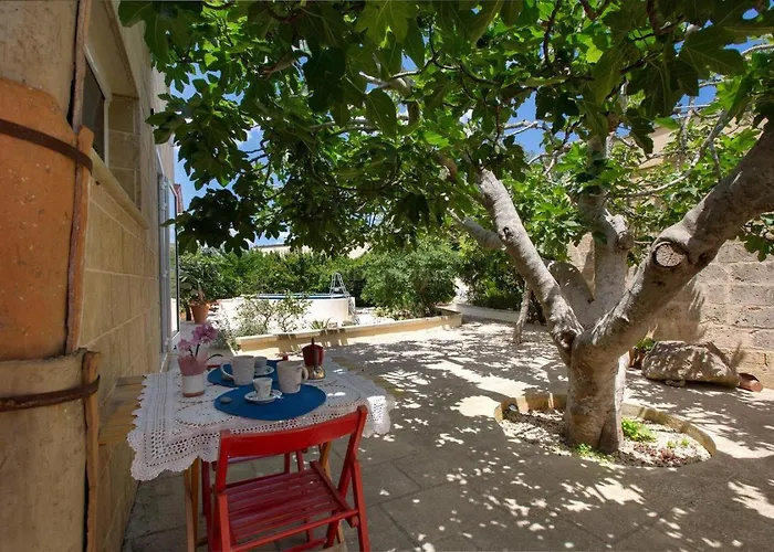 別荘 Dimora Cavalieri Charming House Salento Puglia