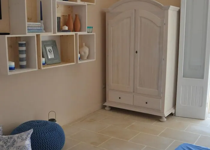 Casa vacanze Dimora Cavalieri Charming House Salento Puglia Andrano